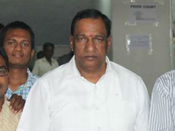 మల్లారెడ్డి అధికారిక లెటర్ హెడ్ మీద పార్టీ పదవి ఉత్తర్వులు ఇచ్చినట్టు చెప్తున్న లెటర్ సోషల్ మీడియాలో వైరల్