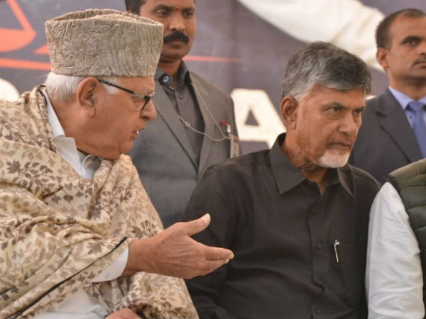 ఢిల్లీలో మరో దీక్ష..