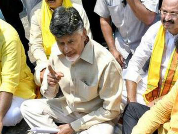 అసలు లక్ష్యం అదేనా..