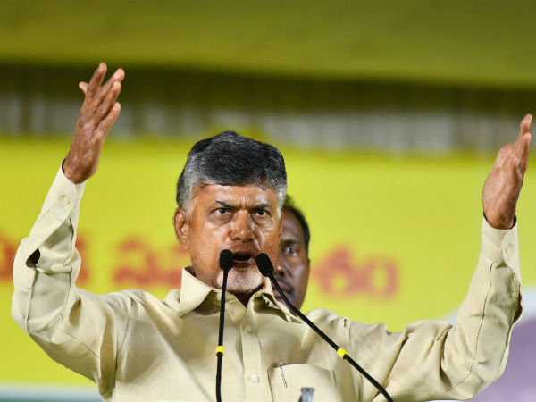 మోదీ, జగన్పై విసుర్లు