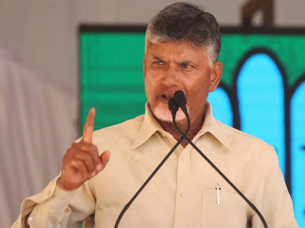 చంద్రబాబు వరుస సమీక్షలు..