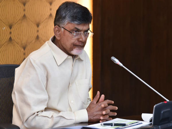 ఇప్పుడు ఈసీ..సీయస్..పైనా
