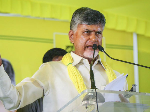 జగన్ మ్యానిఫెస్టో చూస్తే అవగాహనా రాహిత్యం అర్ధం అవుతుంది అన్న బాబు