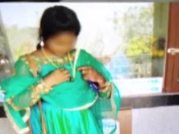 బుద్ధి బయటపడిందిలా ...