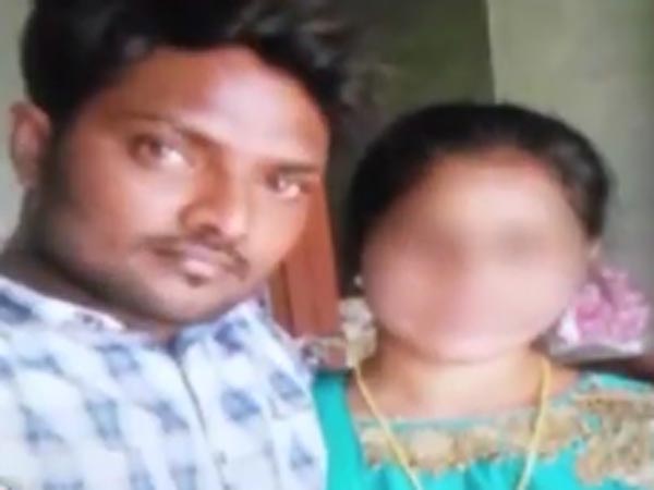బయటపడిన క్రూరత్వం