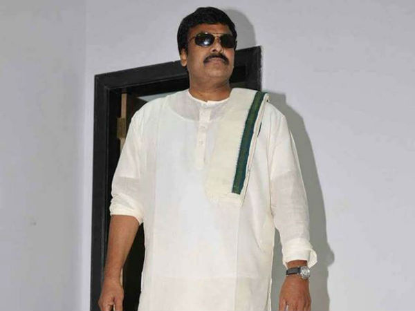 కొండా కోసం ప్రచారం అందుకేనట... తెలుగు రాష్ట్రాల్లో చిరు ప్రచారంపై ఆసక్తి