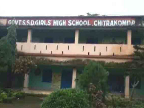 Zero polling reported in 15 booths of Malkangiri district in Odisha Zero polling reported in 15 booths of Malkangiri district in Odisha