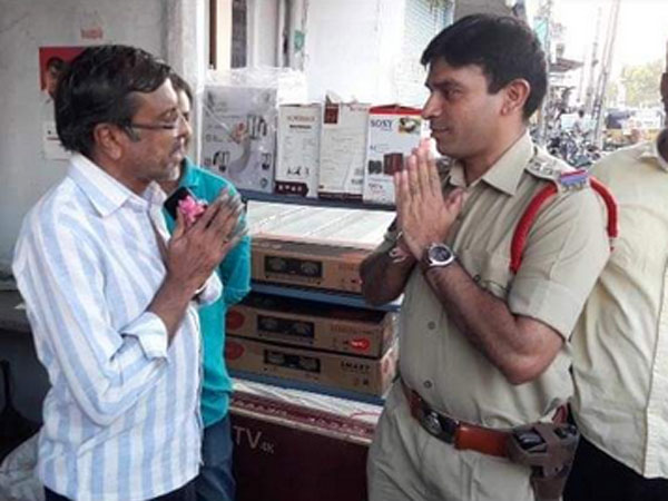 kagaznagar circle inspector of police gandhi giri kagaznagar circle inspector of police gandhi giri