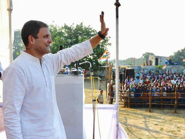 48 శాతం మందికి న్యాయ్ గురించి తెలియదు..