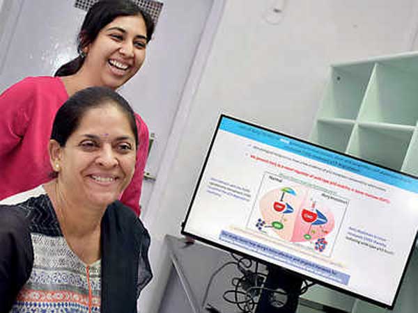 ఇనామ్దార్ నేతృత్వంలో పరిశోధనలు