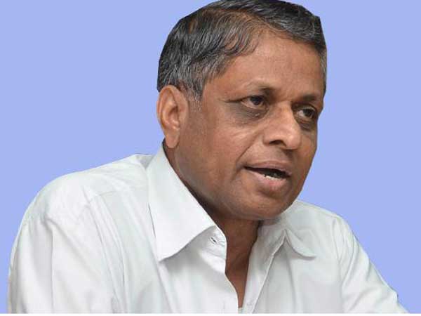 If Rahul is Prime Minister then Chandrababu is the Union Minister ... YCP leader Daadi comment If Rahul is Prime Minister then Chandrababu is the Union Minister ... YCP leader Daadi comment