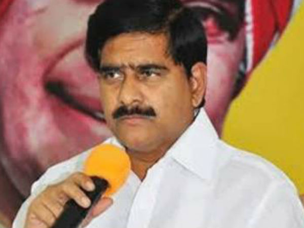 పోలవరం ఏటీఎం అనటం తెలుగుజాతిపై విషం కక్కటమే .. దేవినేని ఫైర్