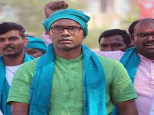 పోలింగ్ పై అనుమానాలపై ఆర్టీఐ సమాచారం కోరిన అరవింద్