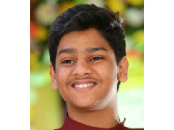 CM Ramesh nephew Dharma Ram committed suicide due to inter exams fail. CM Ramesh nephew Dharma Ram committed suicide due to inter exams fail.