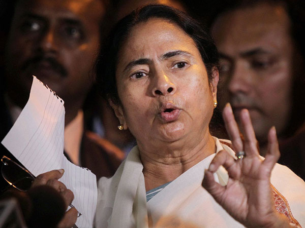 if u vote bjp ask central forces :mamatha if u vote bjp ask central forces :mamatha