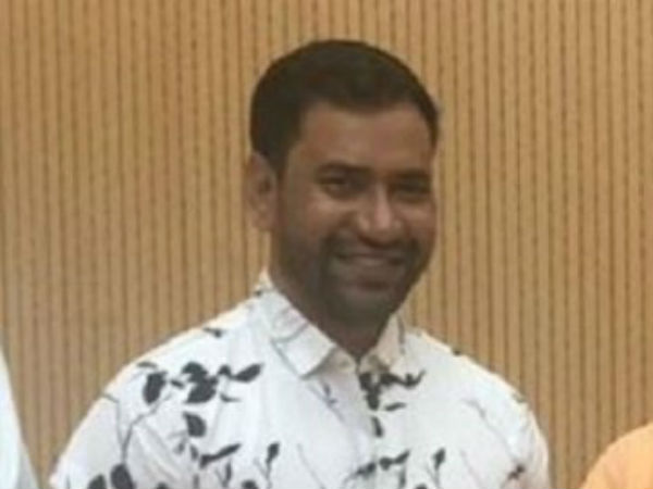 మరోసారి నమో నమ: