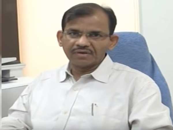 అధికారుల పై చర్యలు తప్పువు..