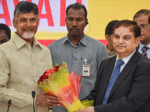 జీవోల వ్యవహారం పునేఠా మెడకు