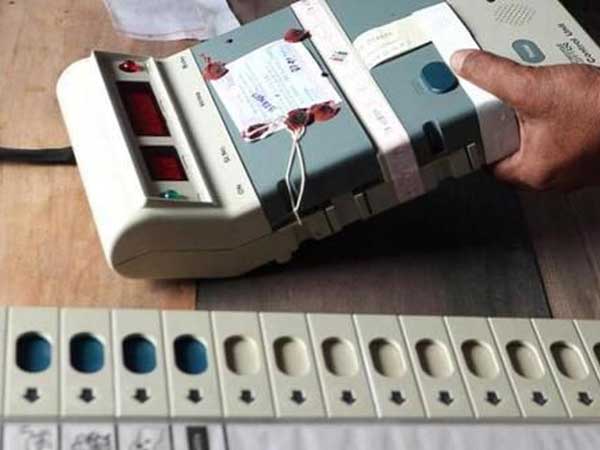 Some Villagers Of Telangana boycott the elections Some Villagers Of Telangana boycott the elections