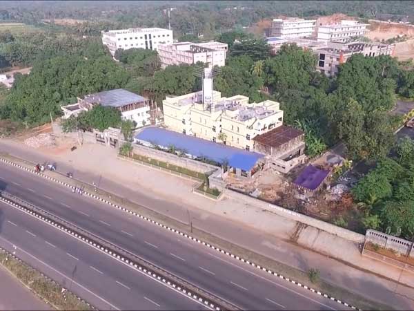 #AndhraPradeshElections2019: All about etcherla Constituency #AndhraPradeshElections2019: All about etcherla Constituency