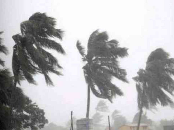 30న తీరం దాటే అవకాశం