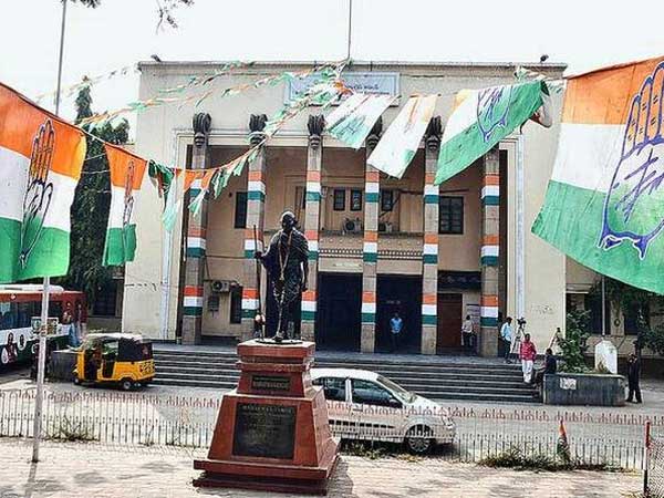 లోక్ సభ ఫలితాల తర్వాత పార్టీలో మార్పులు..! పిసీసీ పదవి ఎవరికో..!!