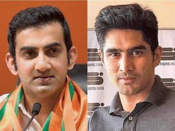 ఒకేసారి..ఒకే ప్రాంతం నుంచి