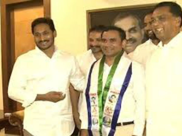 ఏమిటీ మోసం