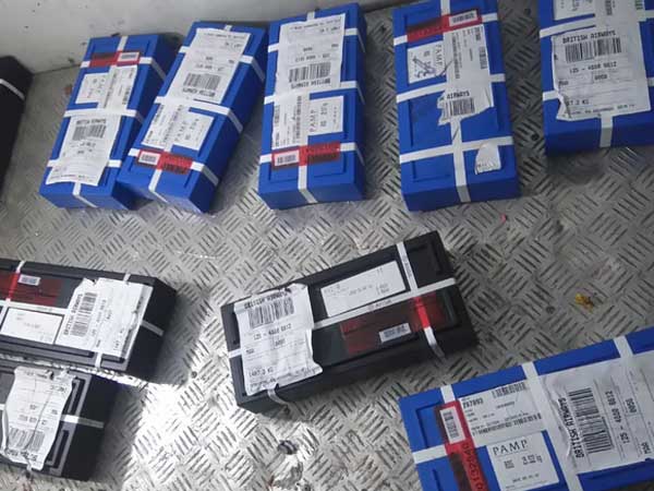పలు ప్రశ్నలకు దొరకని సమాధానం