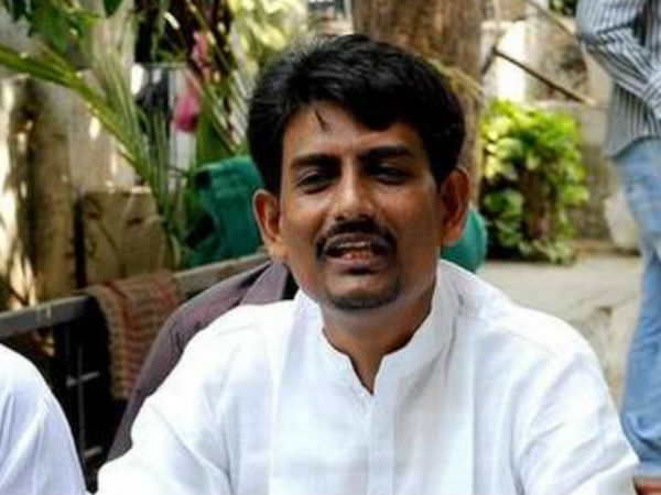 కాంగ్రెస్కు షాక్ ..?