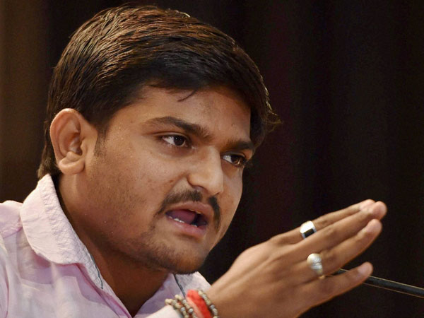 హార్ధిక్ అభ్యర్థన తిరస్కరణ