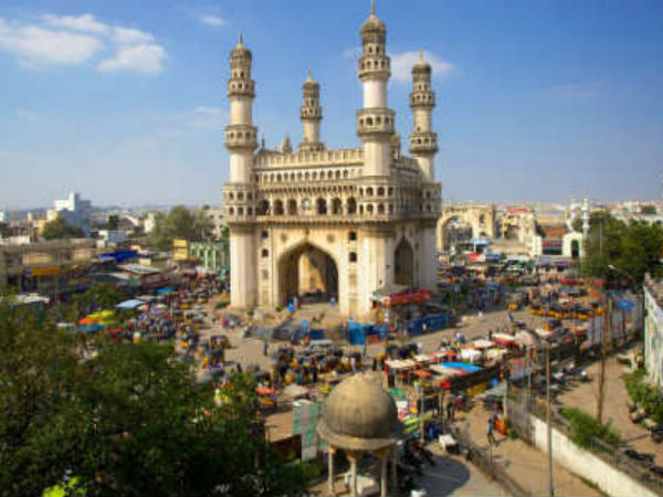 The coolest city till yesterday..!But in the next few days becomes hot city..!! The coolest city till yesterday..!But in the next few days becomes hot city..!!