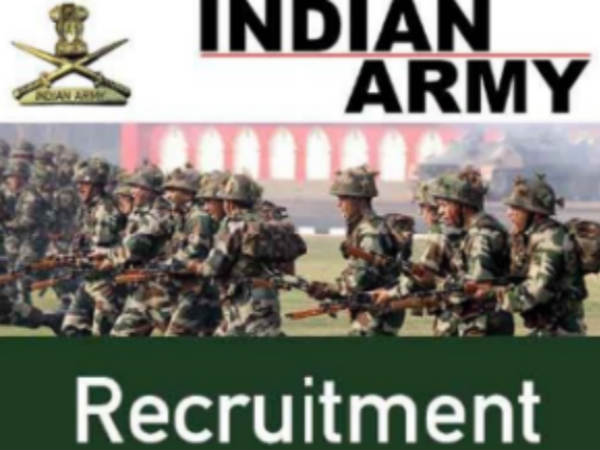 Indian Army recruitment 2019 apply for 40 Technical Graduate Course Indian Army recruitment 2019 apply for 40 Technical Graduate Course