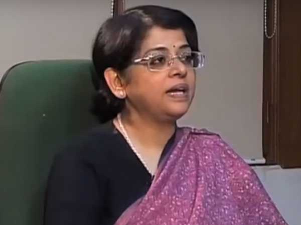 Justice Indu Malhotra replaces NV Ramana to probe CJI case Justice Indu Malhotra replaces NV Ramana to probe CJI case