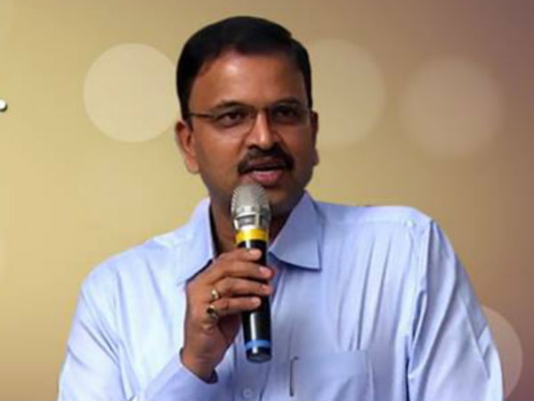 విశాఖ లోక్ సభలో విజయం ఎవరిది..! గెలుపుపై ధీమా వ్యక్తం చేస్తున్న నేతలు..!!