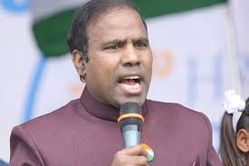 ka paul serious at inter students issue ka paul serious at inter students issue