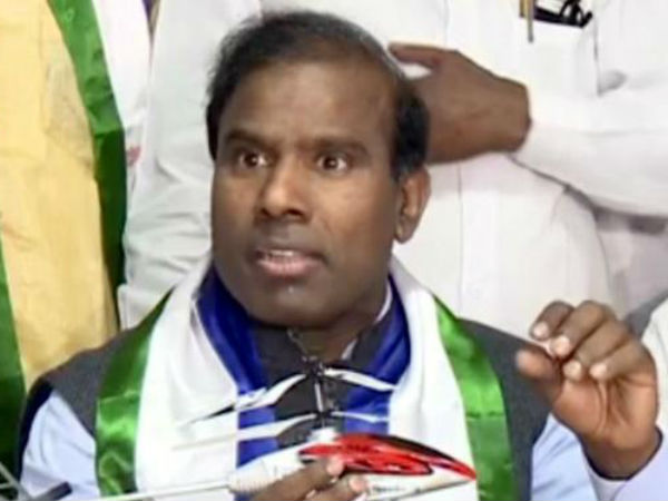 K.A Paul ocmedy on KCR .. He is only the capable person to control KCR K.A Paul ocmedy on KCR .. He is only the capable person to control KCR