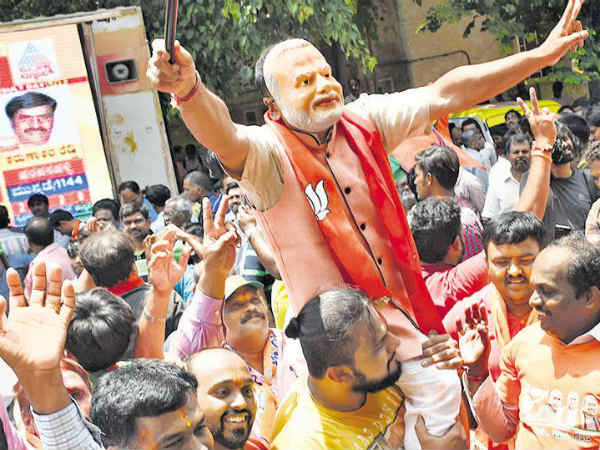 సర్వే.. స్థూలంగా ఇలా!