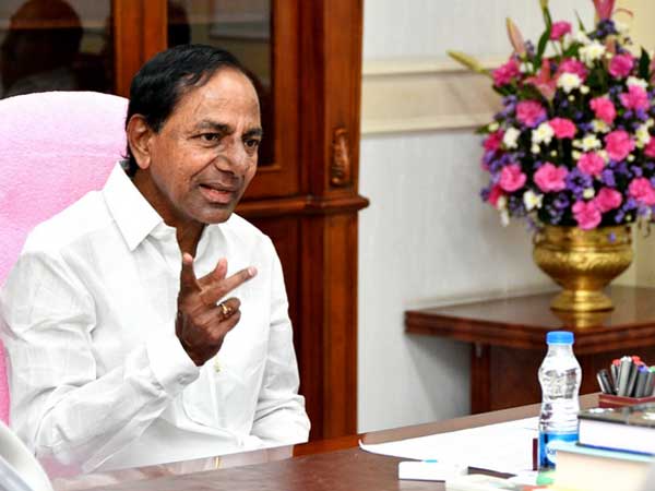 రెవెన్యూ శాఖను ఇతర శాఖలో విలీనం చేస్తే ఒప్పుకోం..! హెచ్చరిస్తున్న ఉద్యోగులు..!!
