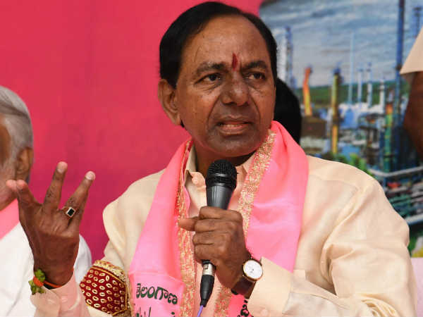 16రాకపోతే ఏంటి కర్తవ్యం..! సమాలోచలను జరుపుతున్న గులాబీ శ్రేణులు..!!