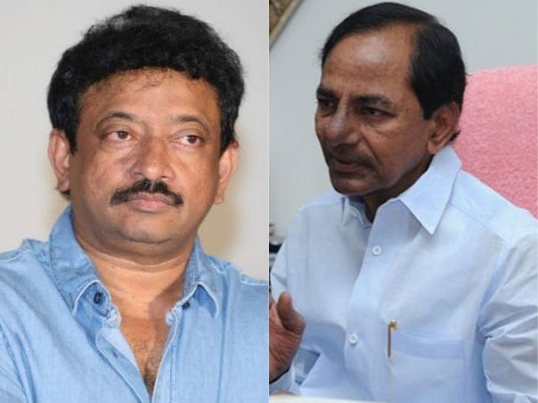 టైగర్ కేసీఆర్ ద్వారా ఏం చెప్తారు..! కేసీఆర్ హీరో ఐతే మరి విలన్ ఎవరు..!!