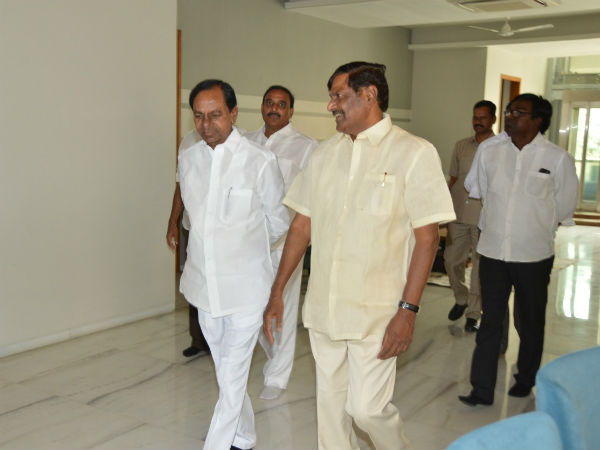 టీడీపీకి దూరంగా ఉంటున్న మండవ