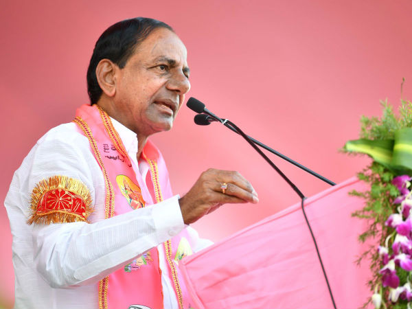 నివురుగప్పిన నిప్పులా నిజామాబాద్..! సరిగ్గా అక్కడనుంచే ప్రారంభమైన వ్యతిరేకత..!!