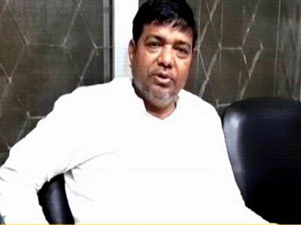 have to spend the election cost.!or To sell kidneys?Independent candidate in MPs strange demand..!! have to spend the election cost.!or To sell kidneys?Independent candidate in MPs strange demand..!!