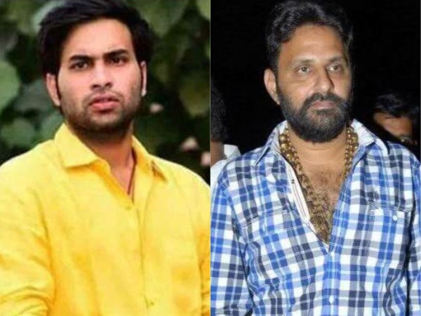 వీధి రౌడీని మించిపోయిన నాని..