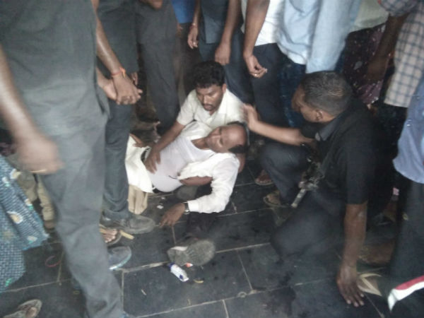సంచలనంగా మారిన కోడెల వ్యవహారం..