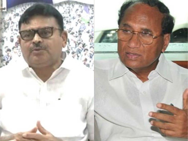 వారందరిదీ ఒకటే గ్యాంగ్..