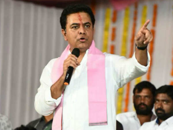 అసెంబ్లీ, పార్లమెంట్ ఎన్నికలు ఒంటి చేత్తో .. స్థానిక సంస్థల ఎన్నికల సమయంలో రెస్ట్