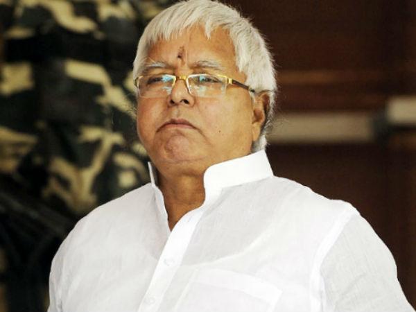 CBI opposes RJD chief’s bail plea in Supreme Court CBI opposes RJD chief’s bail plea in Supreme Court