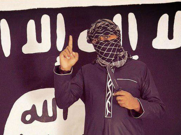 Isis Claims Responsibility for Sri Lanka suicide Bombings Isis Claims Responsibility for Sri Lanka suicide Bombings